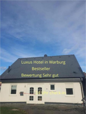 Warburg-Luxus -Schlafen